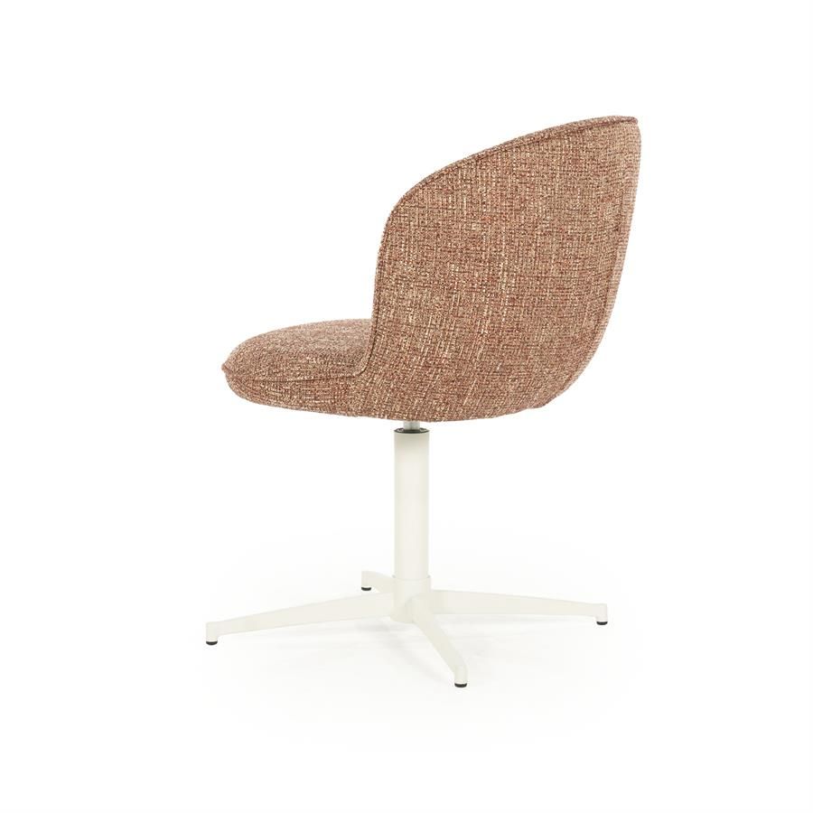 Stoel Molly - rood Donna - Afbeelding 4