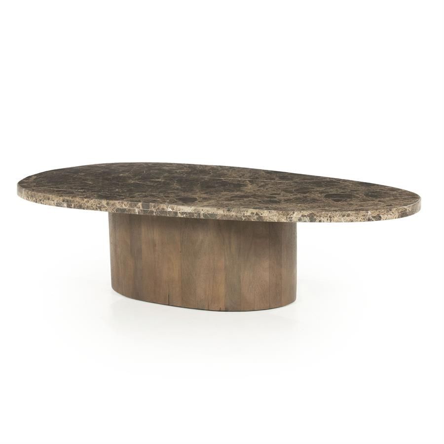 Salontafel Bradley - Afbeelding 2