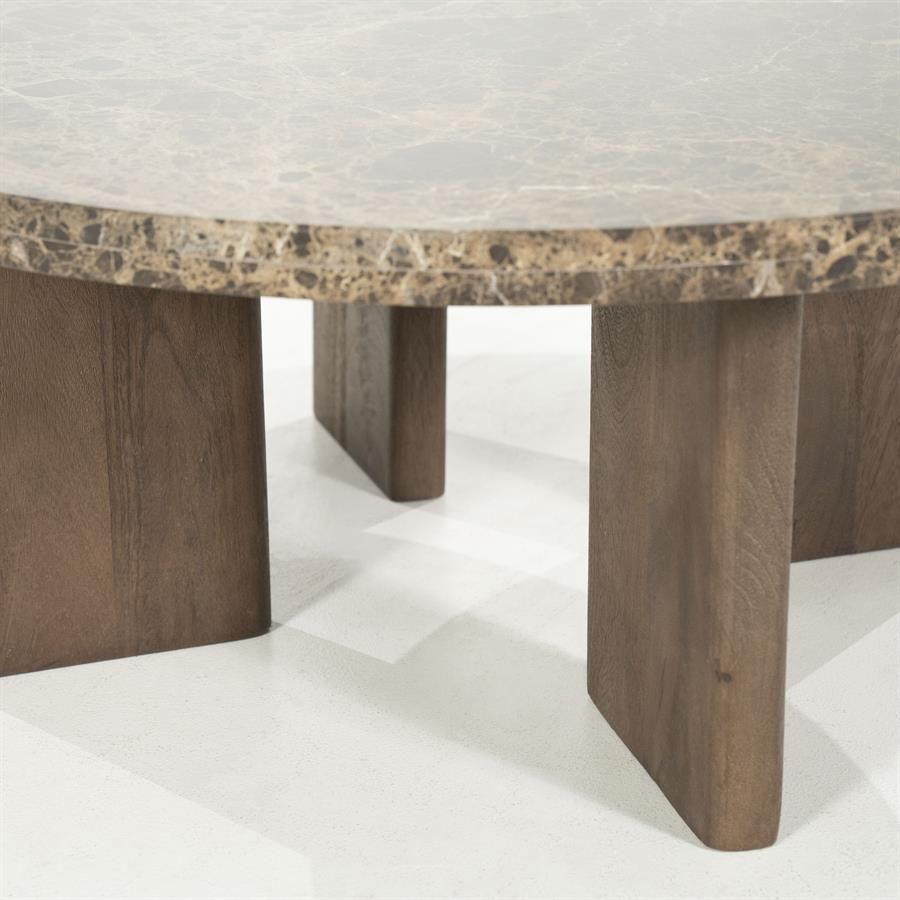 Salontafel Lando - large - Afbeelding 3