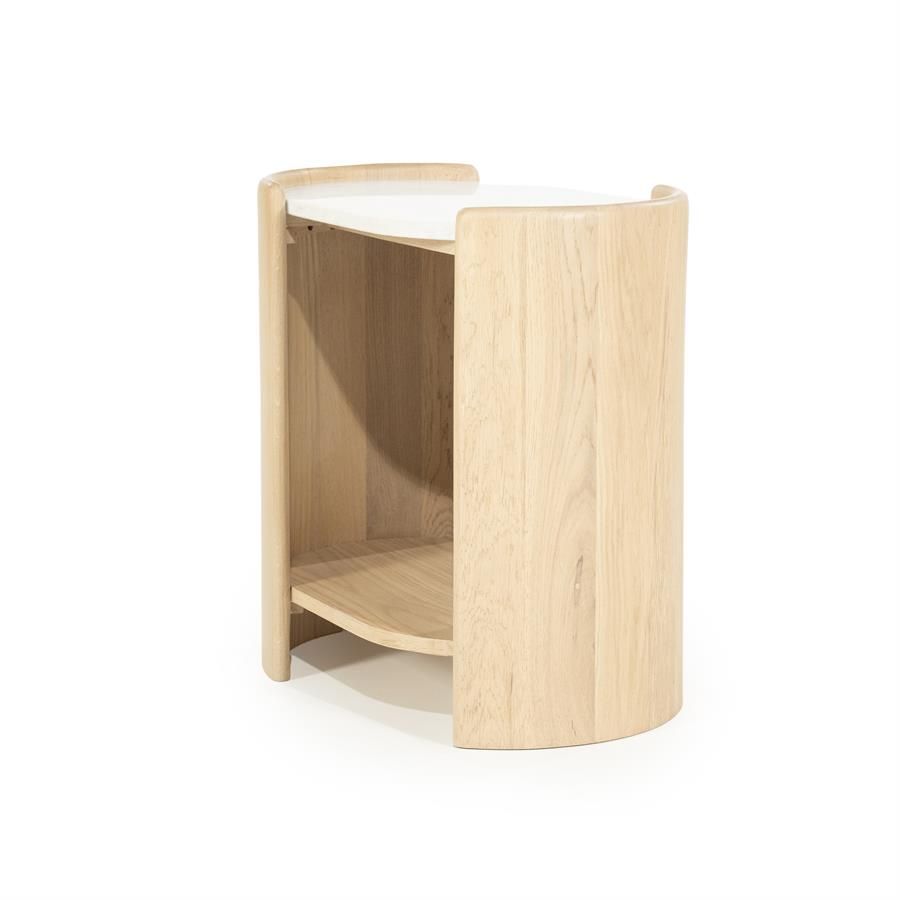 Bijzettafel Don - Afbeelding 2