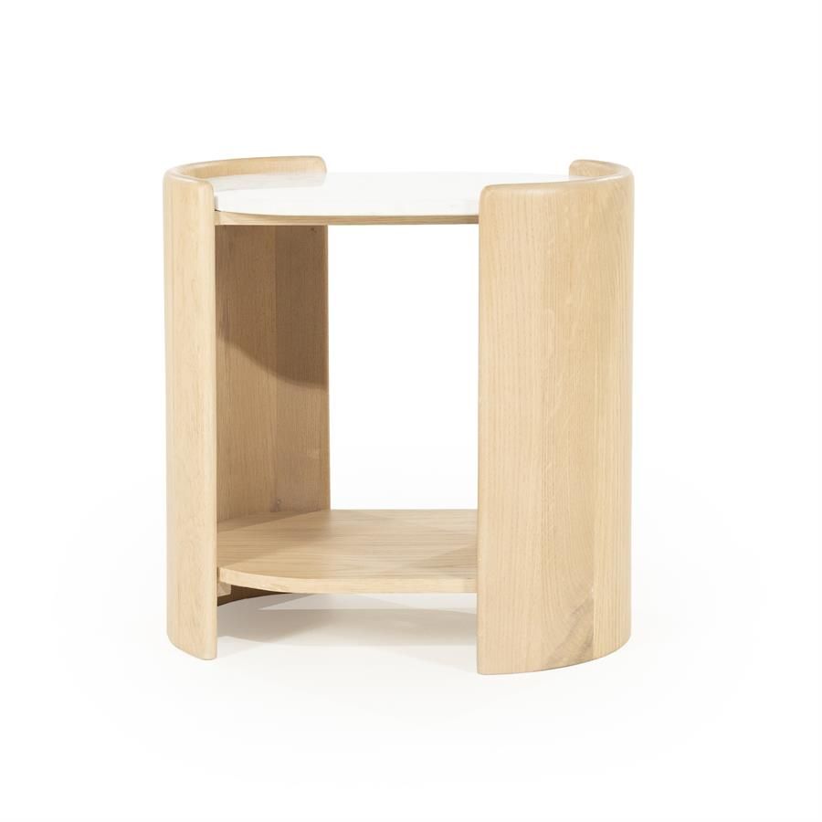 Bijzettafel Don