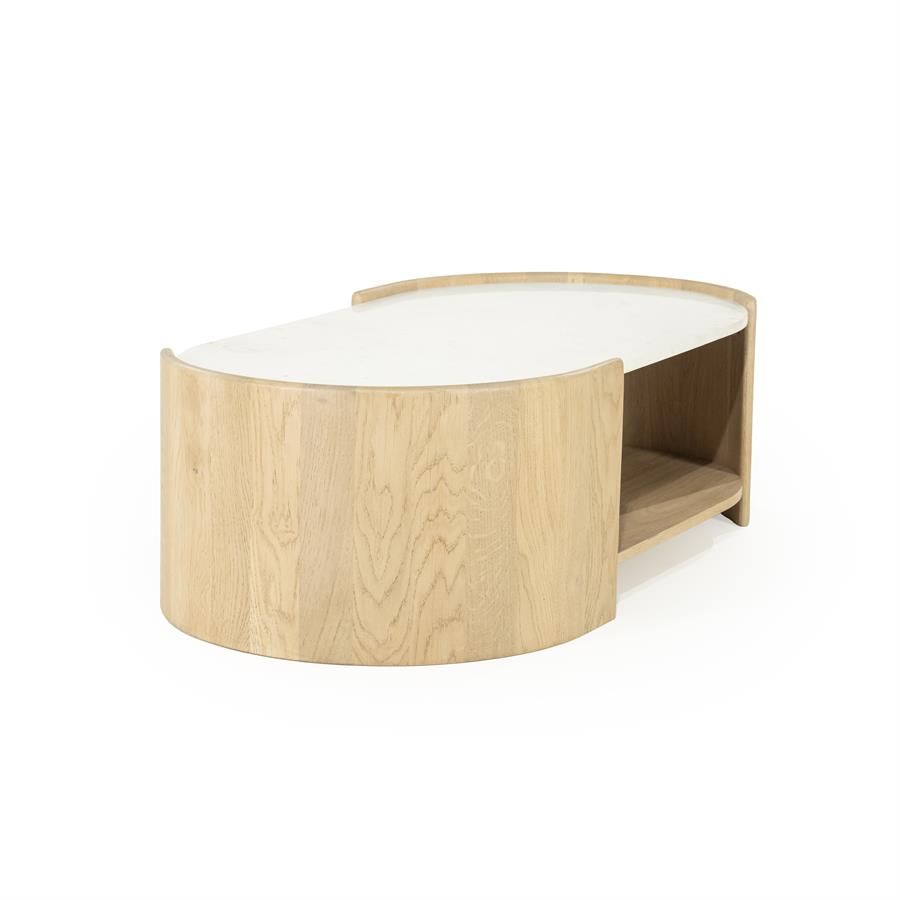 Salontafel Don - Afbeelding 3