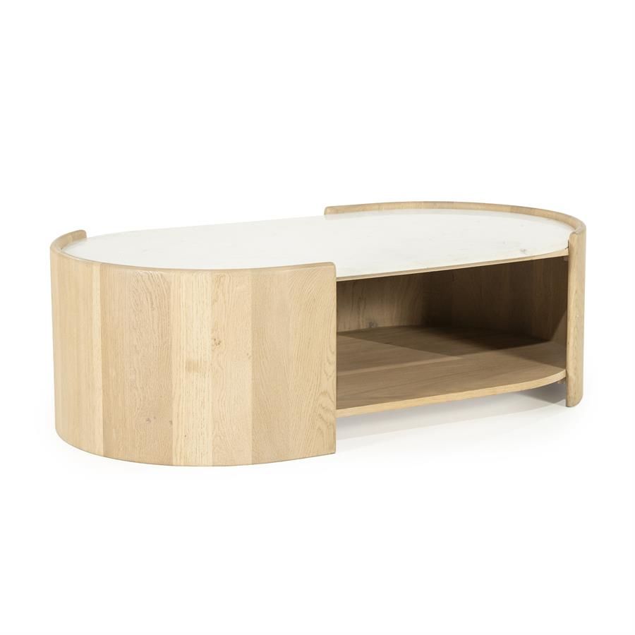 Salontafel Don - Afbeelding 4