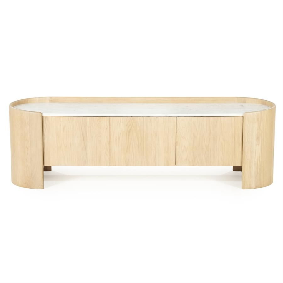 TV meubel Don 165 cm