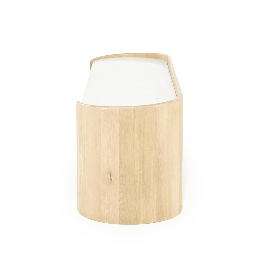 TV meubel Don 165 cm - Afbeelding 3