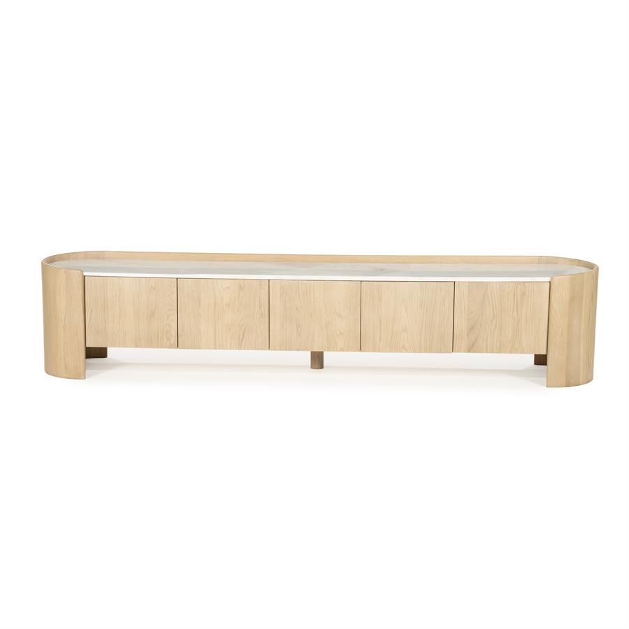 TV meubel Don 240 cm