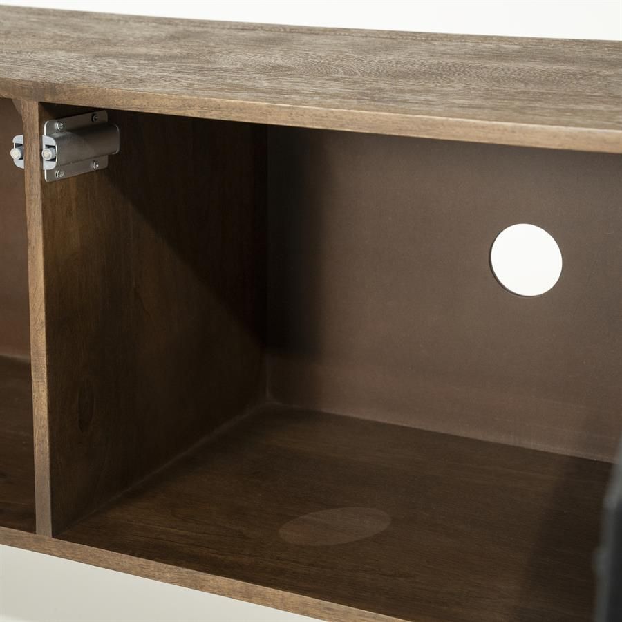 TV meubel Felix 160 cm - Afbeelding 3