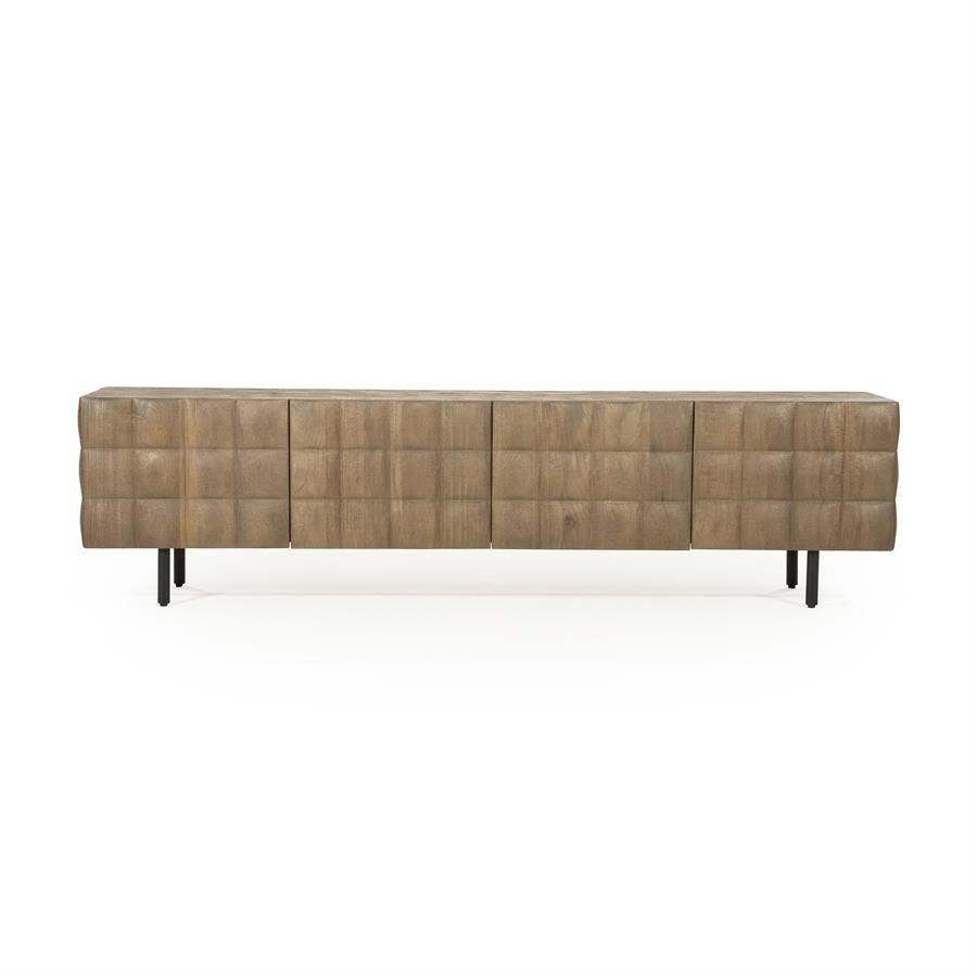 TV meubel Felix 214 cm