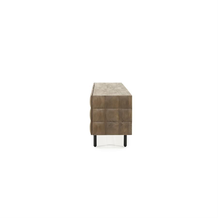 TV meubel Felix 214 cm - Afbeelding 2