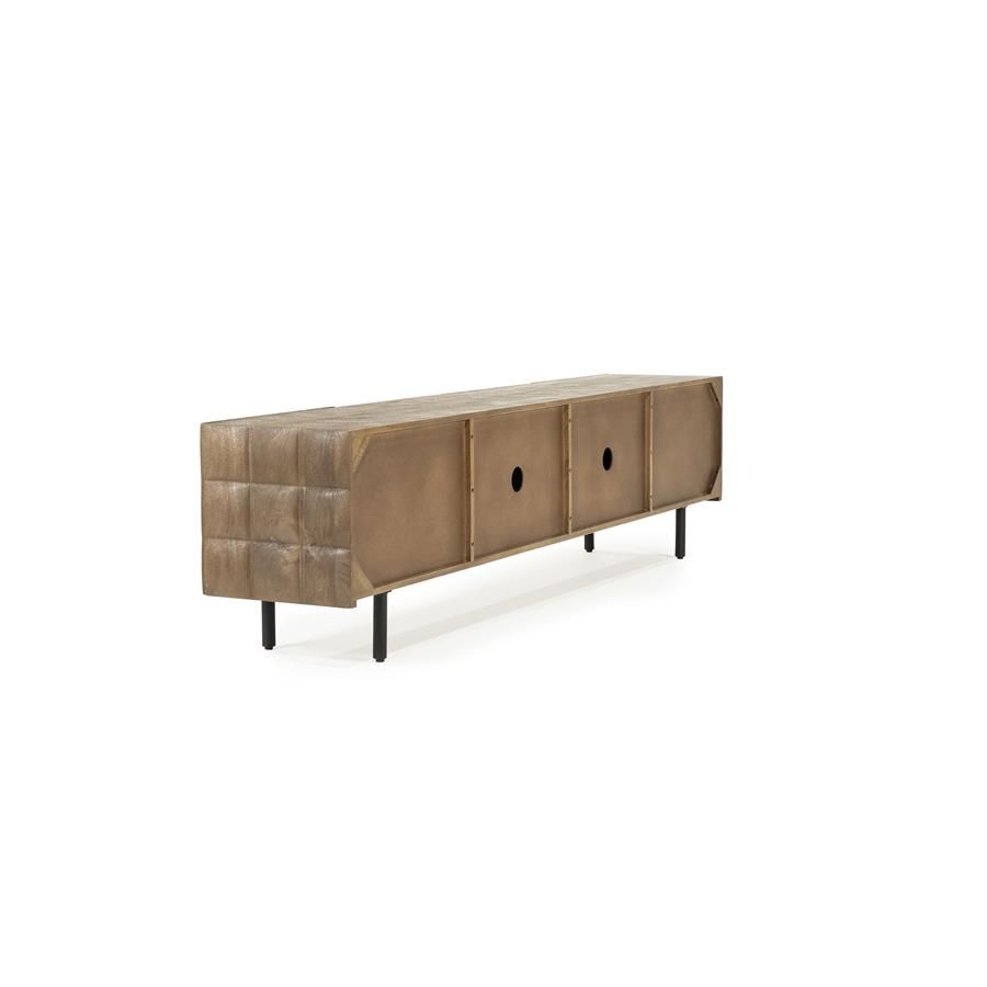 TV meubel Felix 214 cm - Afbeelding 3