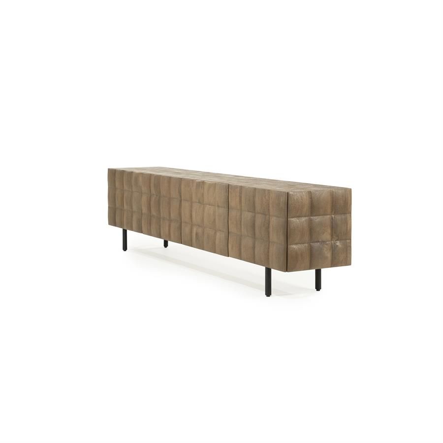 TV meubel Felix 214 cm - Afbeelding 4