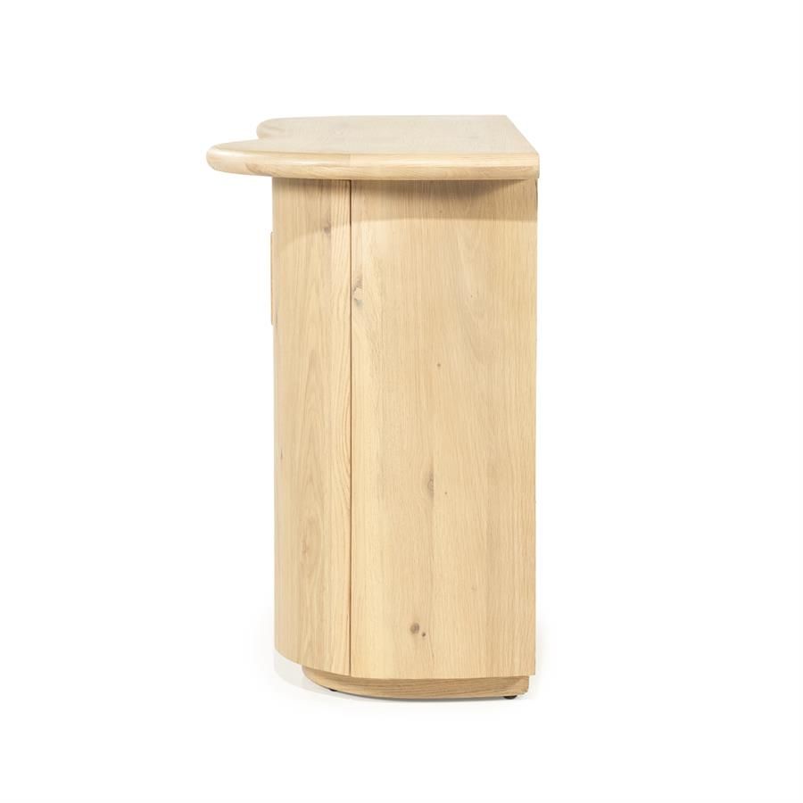 Dressoir Josh - naturel - Afbeelding 2
