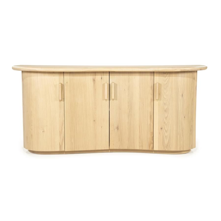 Dressoir Josh - naturel
