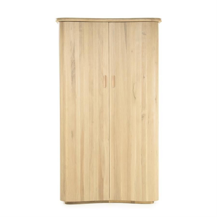 Kabinet Josh - naturel