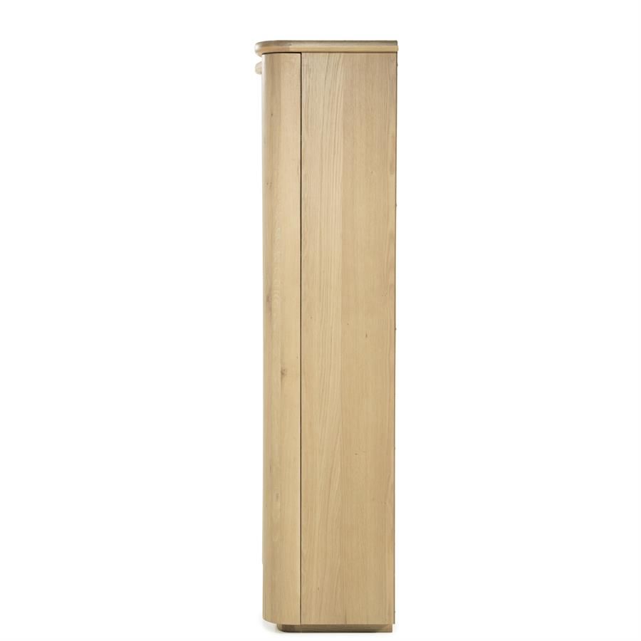 Kabinet Josh - naturel - Afbeelding 2
