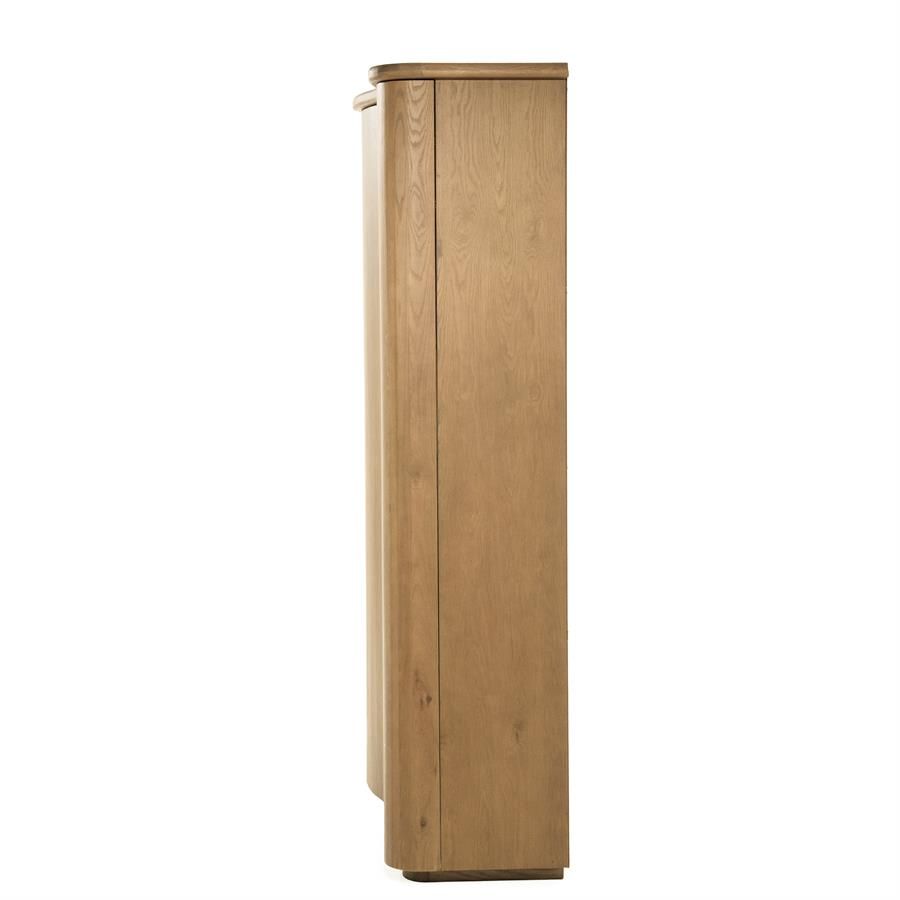 Kabinet Josh - bruin - Afbeelding 3