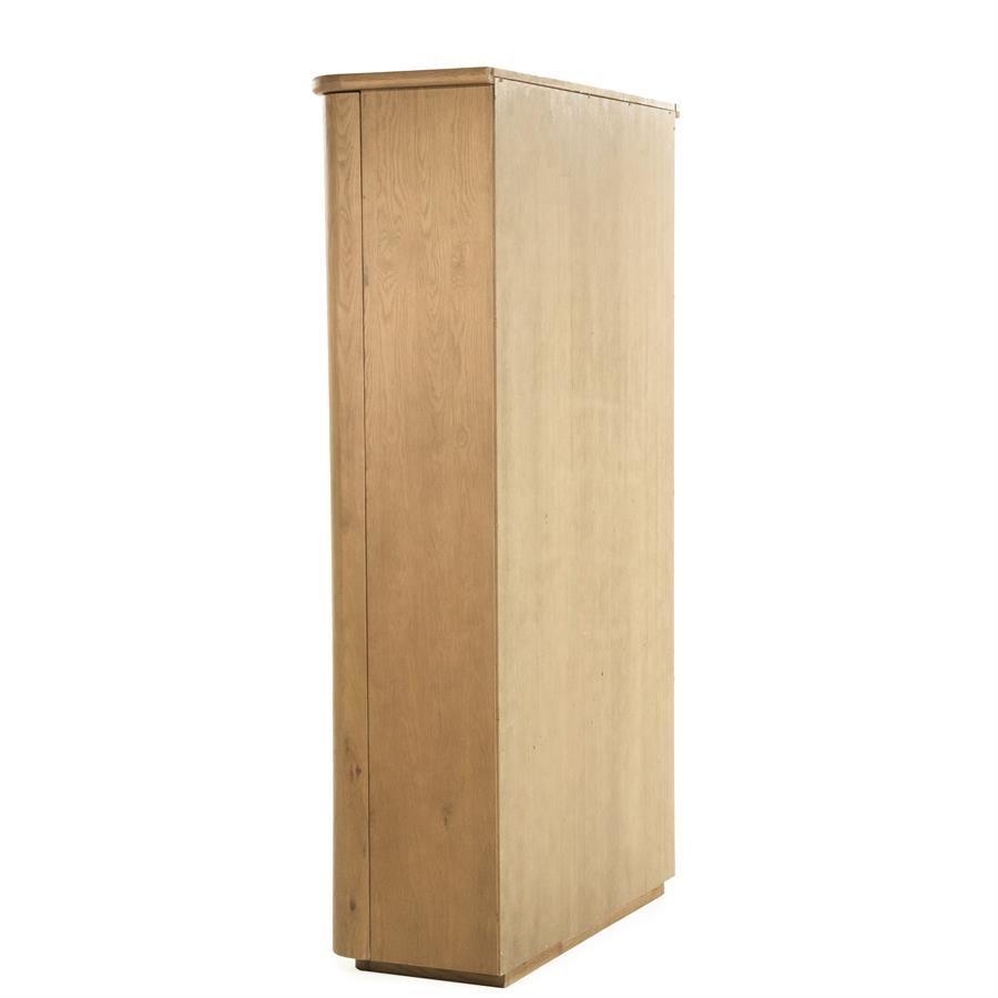 Kabinet Josh - bruin - Afbeelding 4
