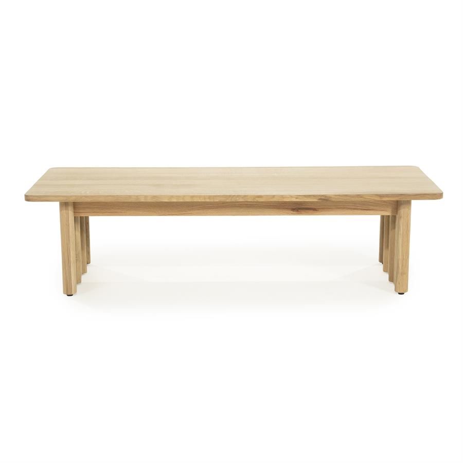 Salontafel Jake - naturel