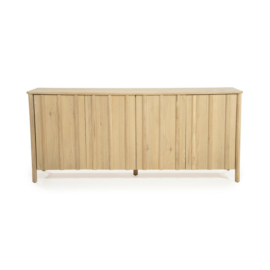 Dressoir Jake - naturel