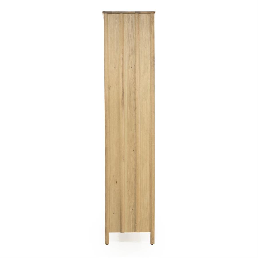 Kabinet Jake - naturel - Afbeelding 3