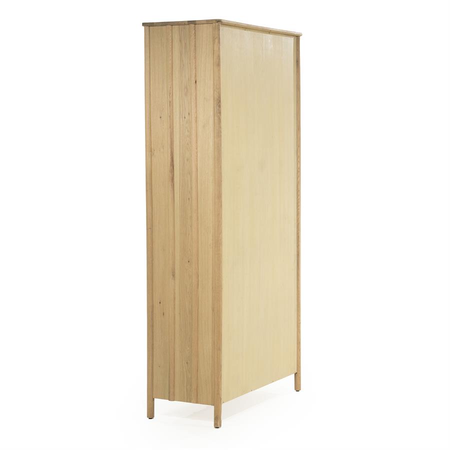Kabinet Jake - naturel - Afbeelding 4