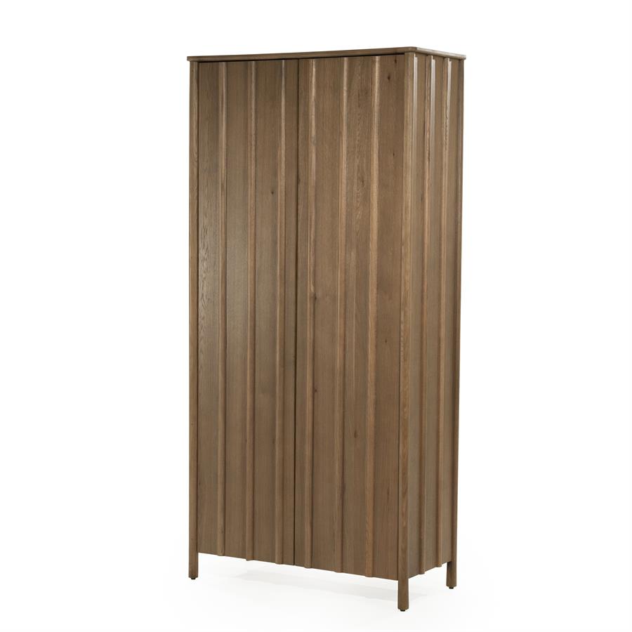 Kabinet Jake - bruin - Afbeelding 2