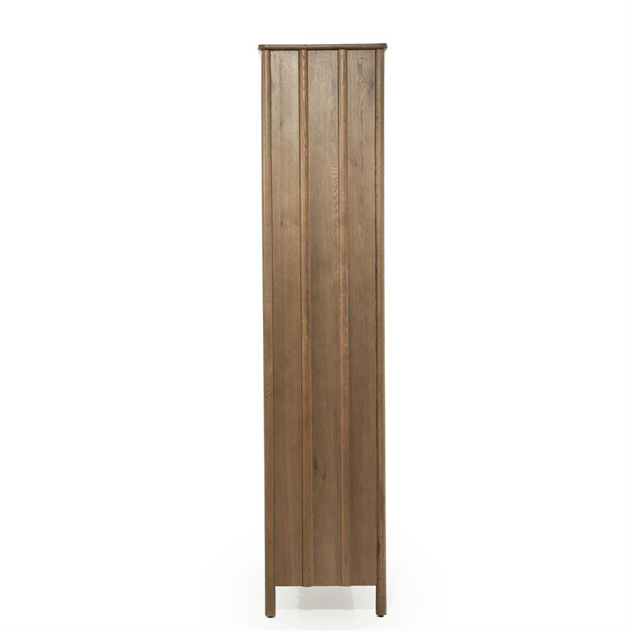 Kabinet Jake - bruin - Afbeelding 3