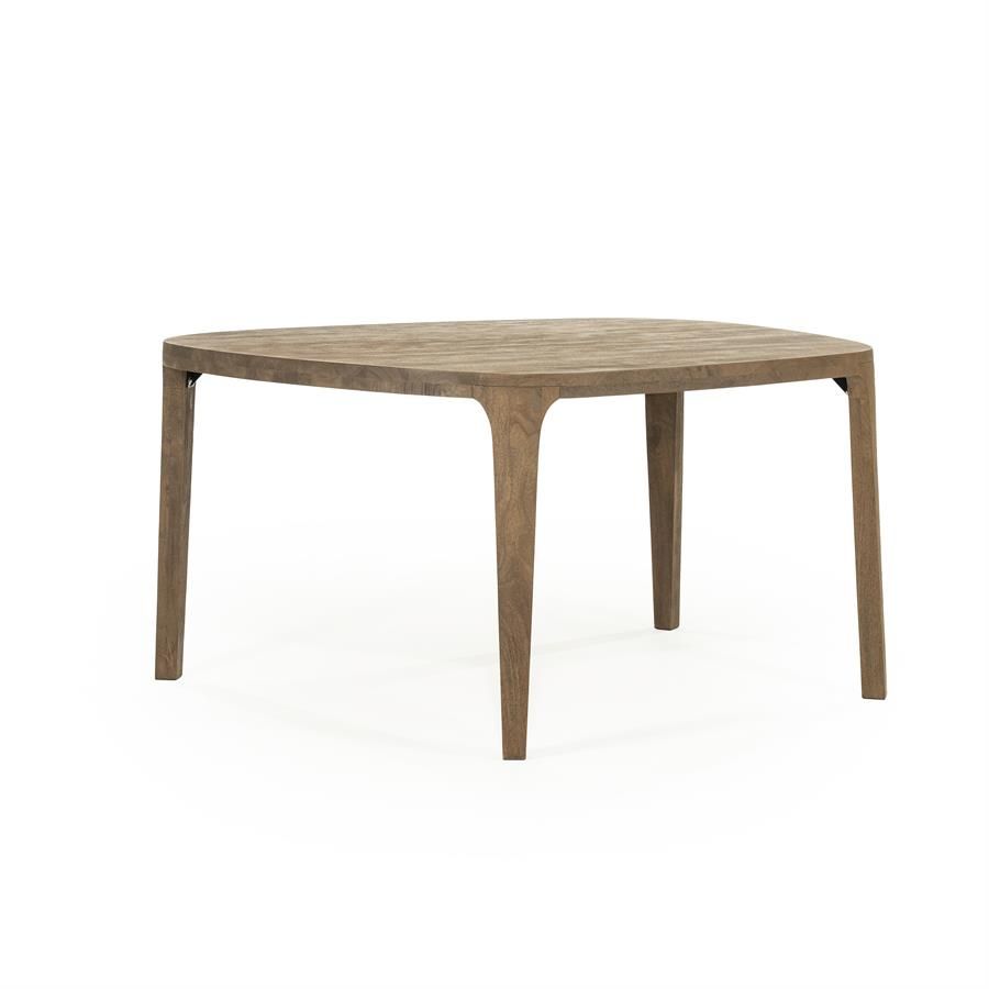 Eettafel Taylor 140x120 cm - Afbeelding 4