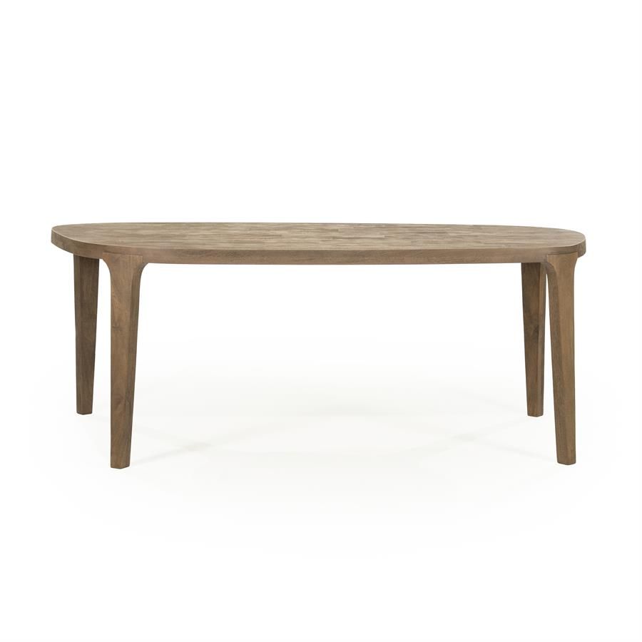 Eettafel Taylor 200x110 cm