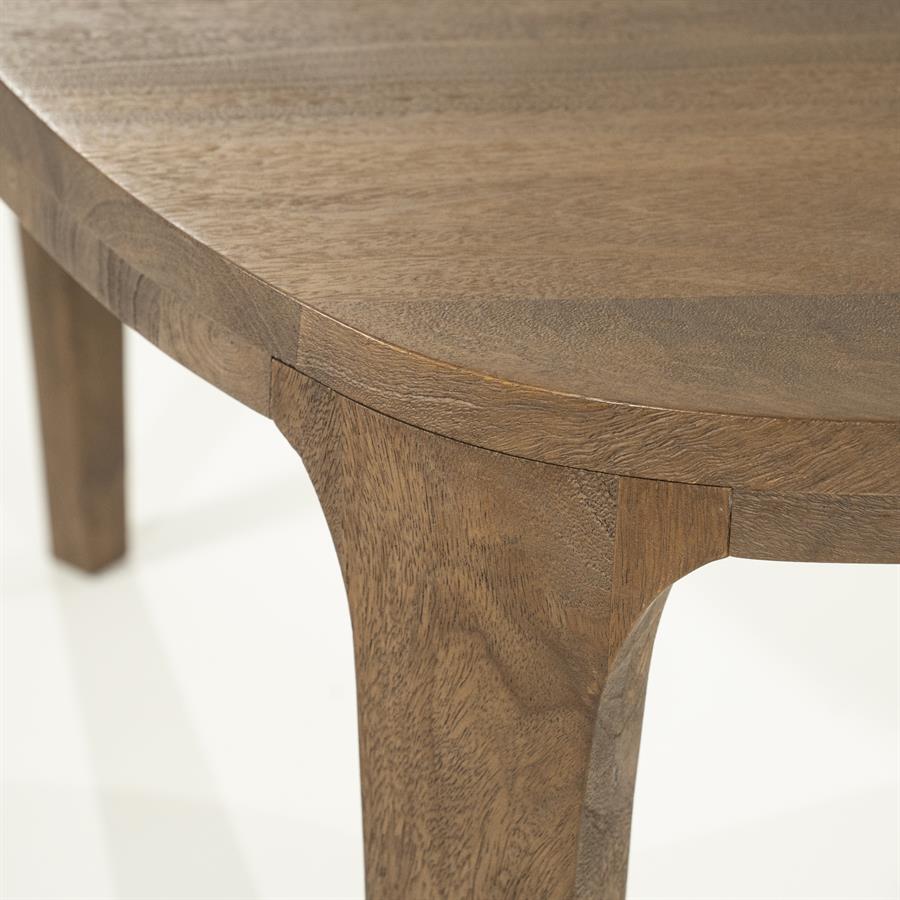Eettafel Taylor 280x110 cm - Afbeelding 2