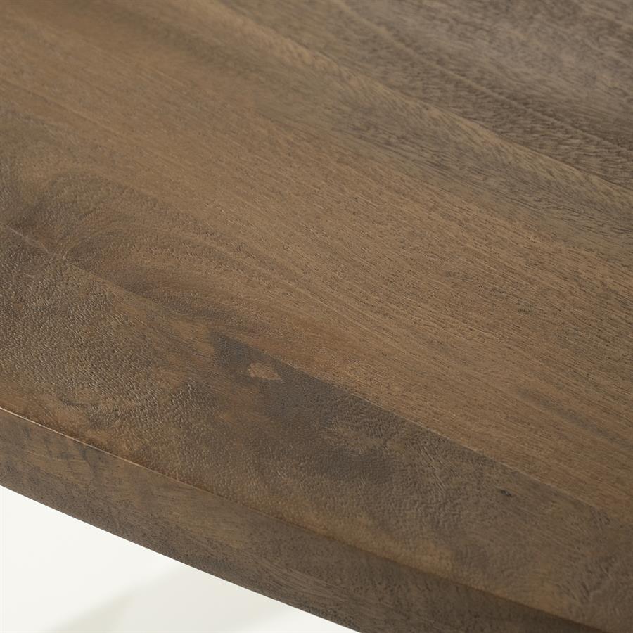 Eettafel Taylor 280x110 cm - Afbeelding 3