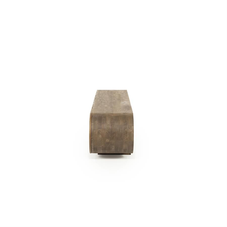 TV meubel King 210 cm - Afbeelding 3
