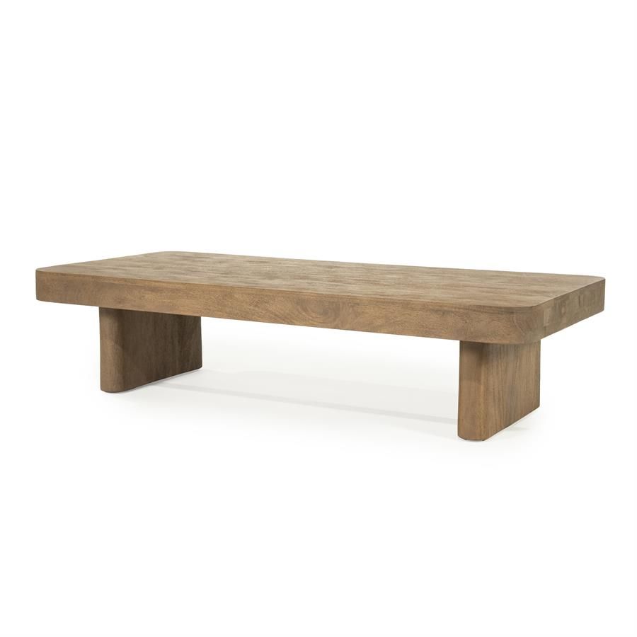 Salontafel Edward - Afbeelding 2