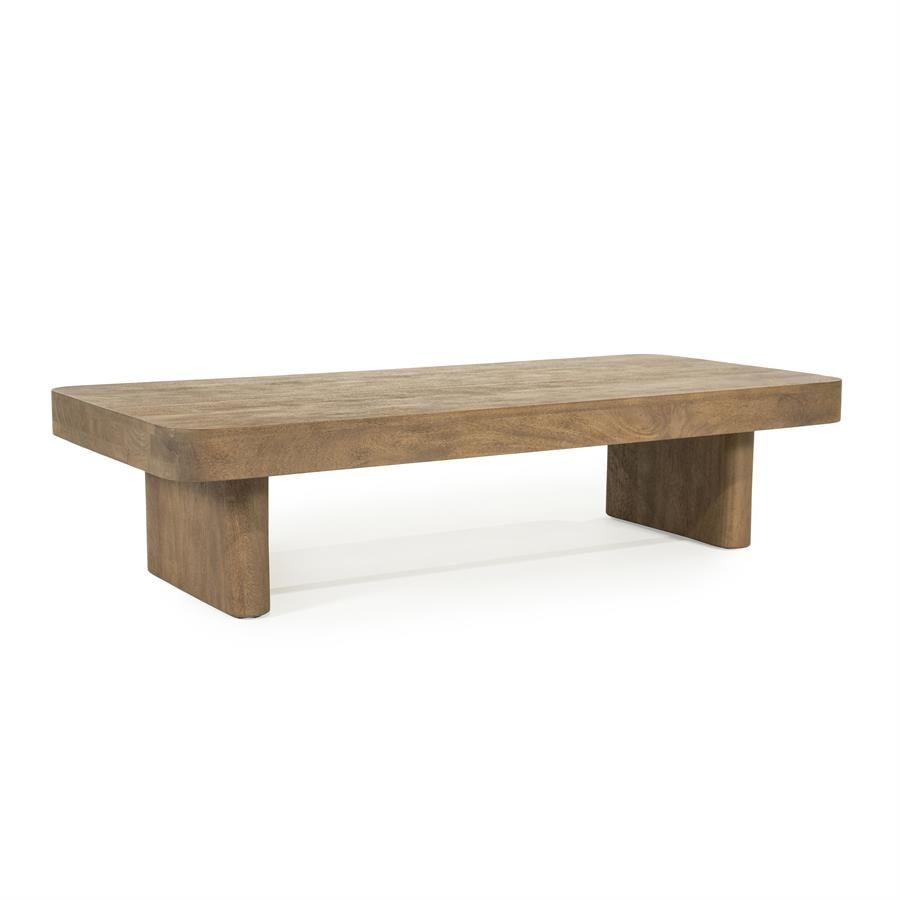 Salontafel Edward - Afbeelding 4