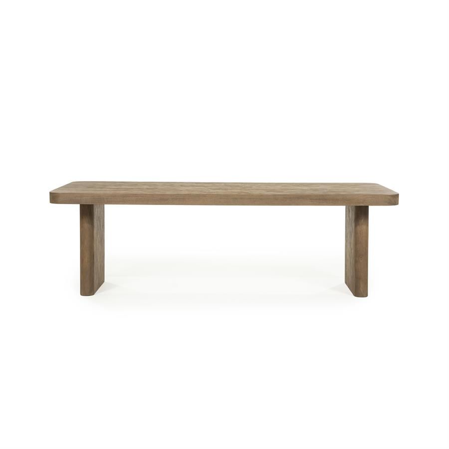 Eettafel Edward 240x100 cm