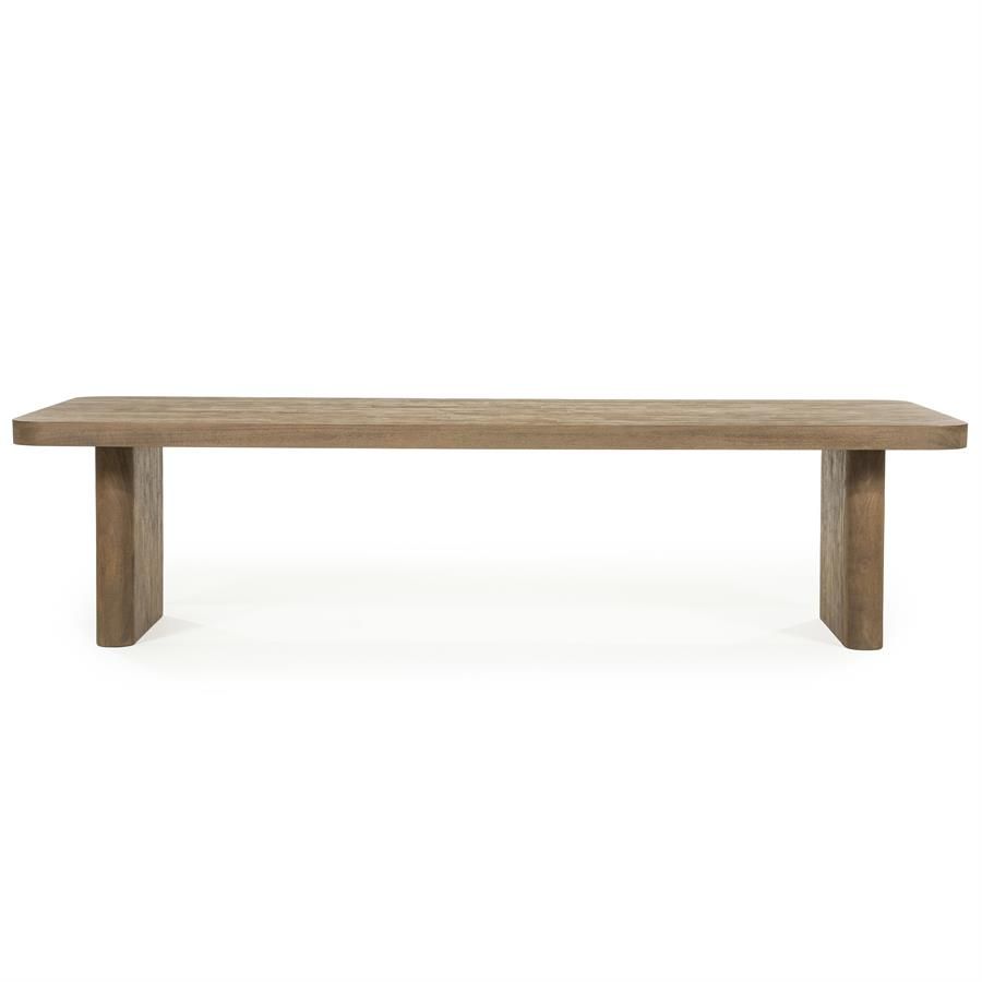 Eettafel Edward 300x110 cm