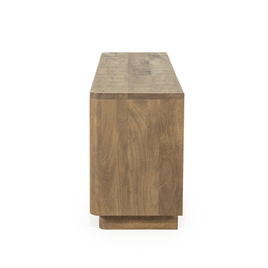 TV meubel Edward 160 cm - Afbeelding 3