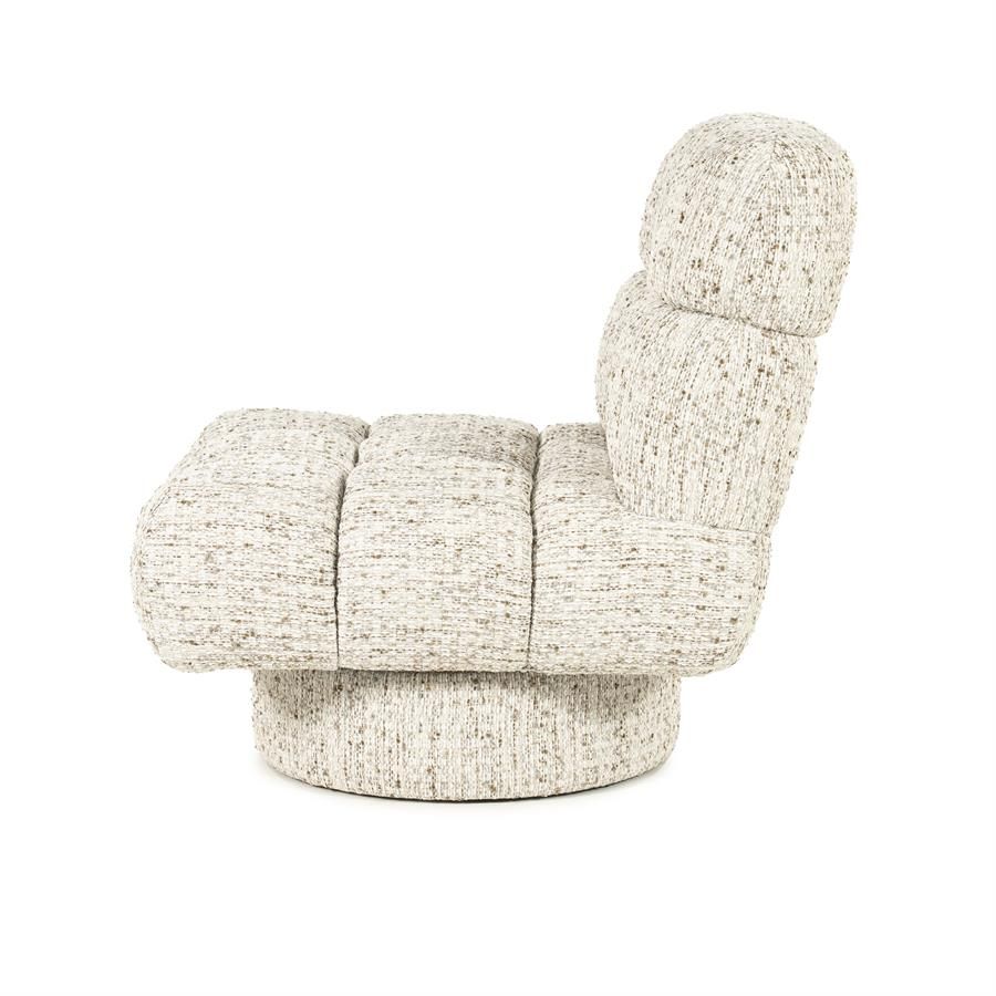 Fauteuil Fenna - beige Vive - Afbeelding 2