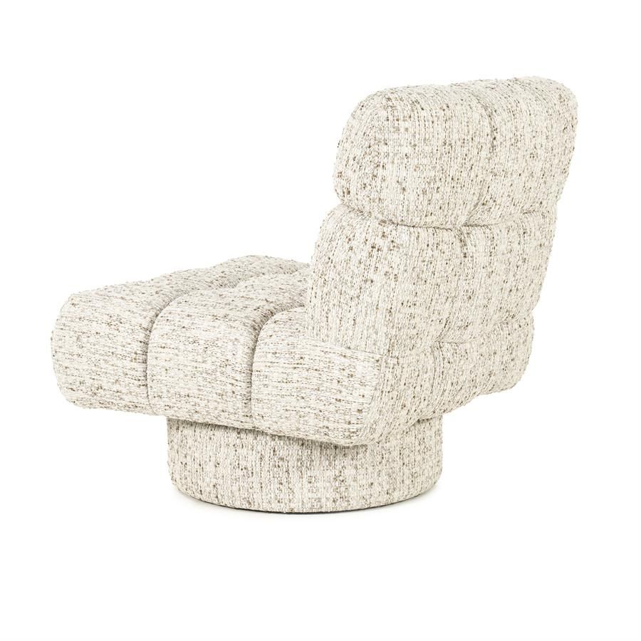 Fauteuil Fenna - beige Vive - Afbeelding 3