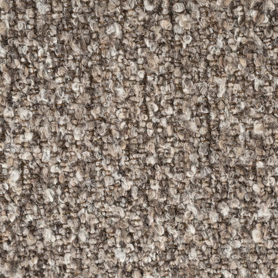 Bankje George - taupe Flou - Afbeelding 3