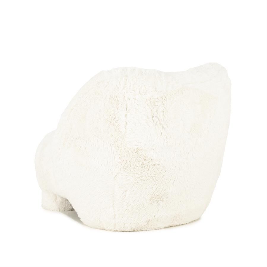 Fauteuil Samson - beige Doodle