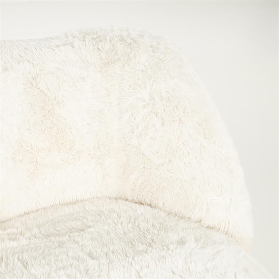 Fauteuil Samson - beige Doodle - Afbeelding 3
