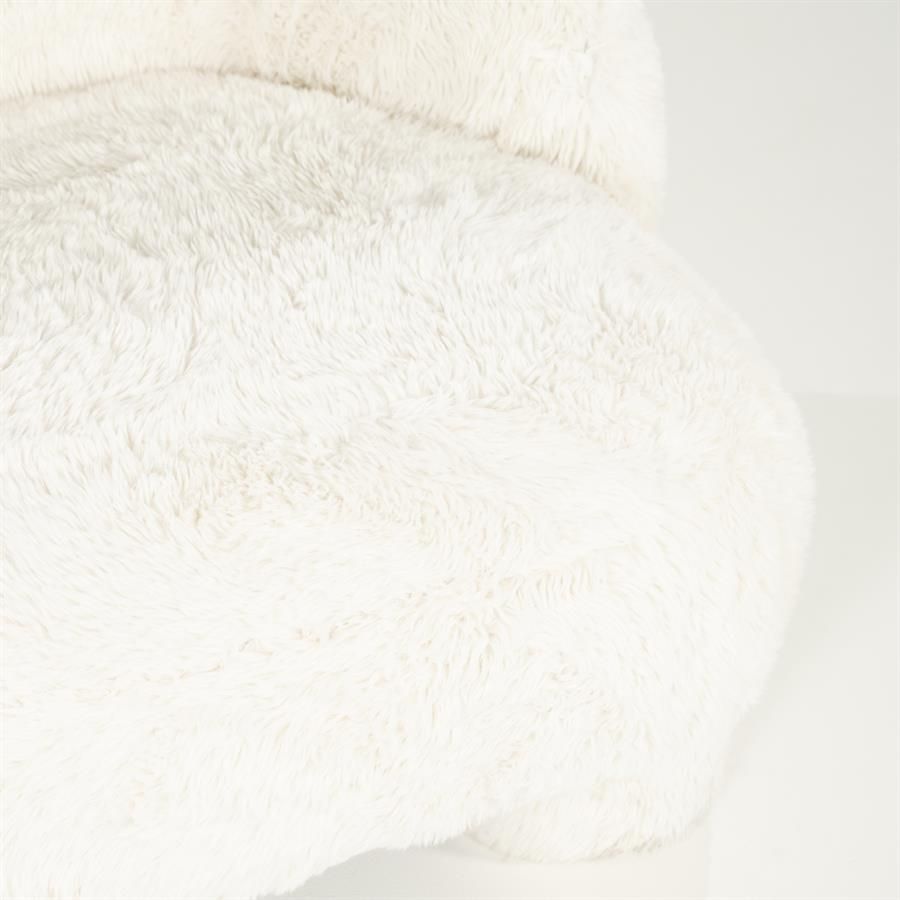 Fauteuil Samson - beige Doodle - Afbeelding 4