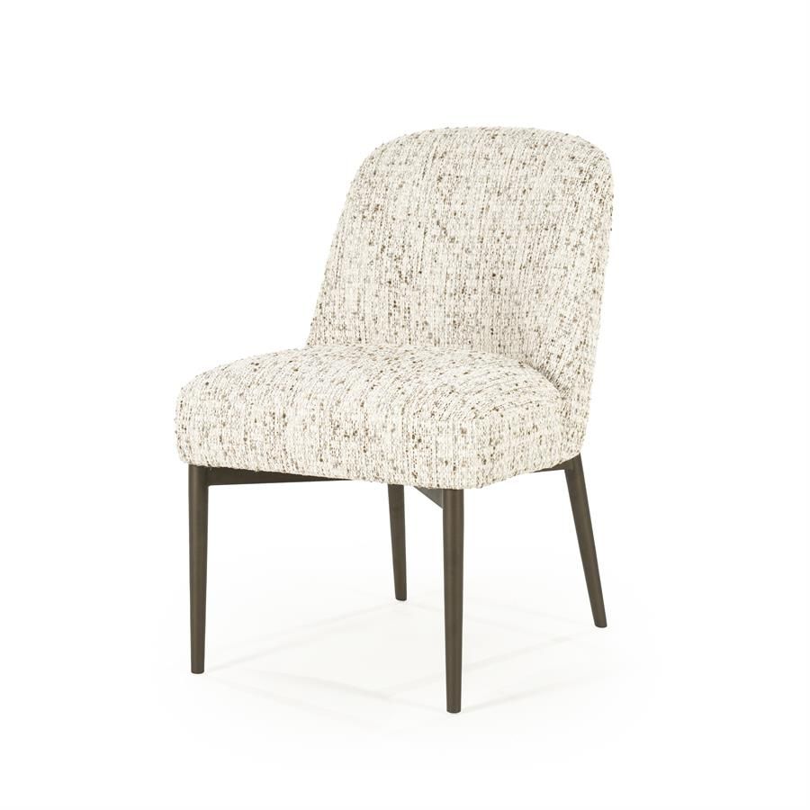 Stoel Tobias - beige Vive
