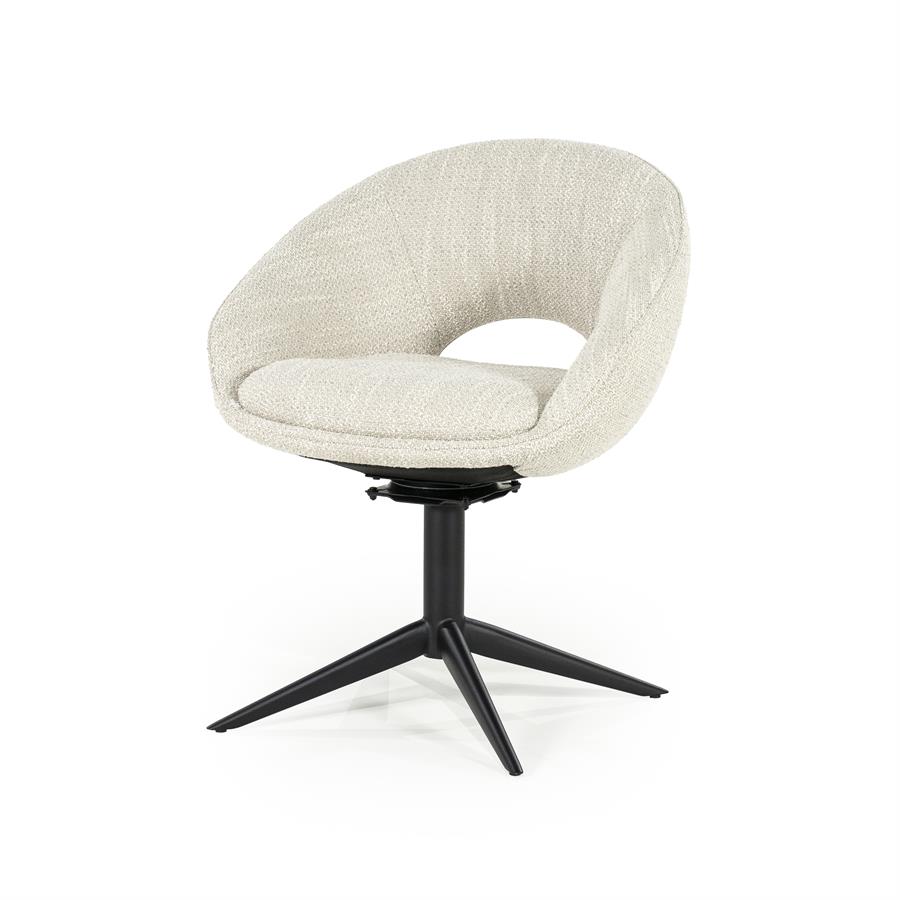 Stoel Nol - beige Tova