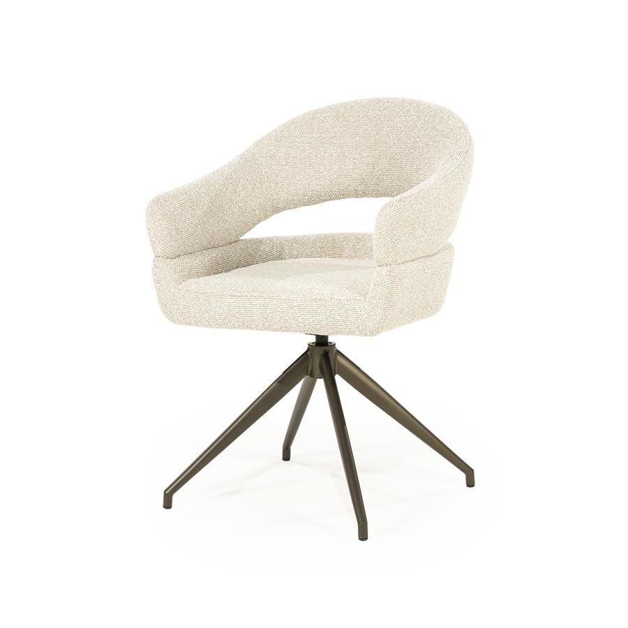 Stoel Hailey - beige Eira