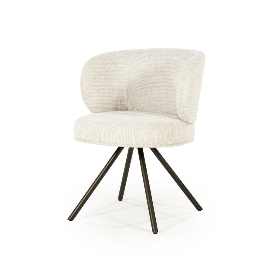 Stoel Jayson - beige Blythe