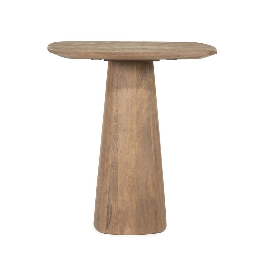 Countertafel Aron  - lichtbruin - Afbeelding 2