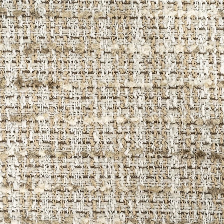 Kruk Lottie - beige Nori - Afbeelding 4