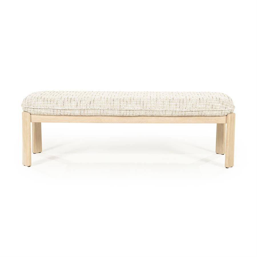 Bankje Lottie - beige Nori